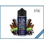 Al Carlo Blackcurrant Leaves Shake & Vape 15 ml – Zbozi.Blesk.cz