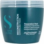 Alfaparf Milano Semi di Lino Reconstruction Reparative maska na vlasy pro poškozené vlasy 500 ml – Hledejceny.cz