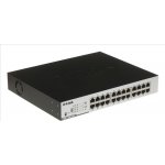 D-Link DGS-1100-24P – Sleviste.cz