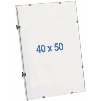 TRADAG Euroklip 40 × 50 cm – Hledejceny.cz