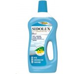 Sidolux Expert na mytí PVC dlažbu 750 ml – HobbyKompas.cz