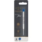 Parker 1502/0250371 QuinkFlow náplň do kuličkové tužky M modrá – Zboží Dáma