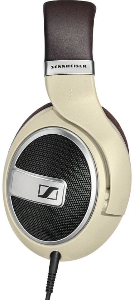 Sennheiser HD 599 od 3 099 Kč - Heureka.cz