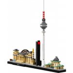 LEGO® Architecture 21027 Berlin – Hledejceny.cz