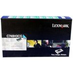 Lexmark C748H3CG - originální – Hledejceny.cz