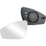 Sklo levého zpětného zrcátka VOLKSWAGEN ID4 |2/2020 a výše| vyhřívané | 5903107561717 | Zboží Auto