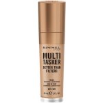 Rimmel London Multi Tasker Better Than Filters Podklad pod makeup 001 Fair 30 ml – Zboží Dáma