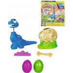 Play-Doh Dino Brontosaurus – Zboží Dáma