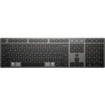HP 720 Rechargeable Wireless Keyboard 9T5B1AA#BCM – Zboží Živě HP 720 Rechargeable Wireless Keyboard 9T5B1AA#BCM – Zboží Živě