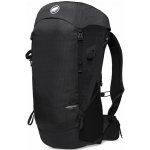 Mammut Ducan 24 l black – Zboží Mobilmania
