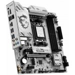 MSI B850M GAMING PLUS WIFI6E – Hledejceny.cz