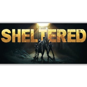 Sheltered