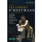 Offenbach - Les Contes Dhoffman – Hledejceny.cz