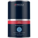 Indola Profession Rapid Blond+ Blue Bleaching Powder zesvětlující pudr modrý 450 g