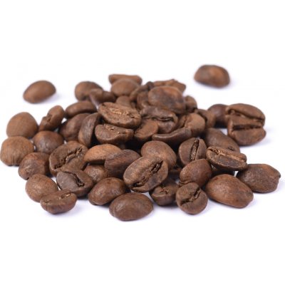 ManuCafe Honduras SHG BIO Swiss Water Decaf světle pražená, zrnková 250 g – Hledejceny.cz