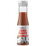 Biotech USA Zero Sauce Sweet Chili 350 ml – Zbozi.Blesk.cz