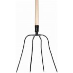 Marušík Bavorky 4 hroté 004N s násadou – Sleviste.cz