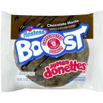 Hostess Jumbo Donettes čokoládový donut s příchutí mocha 71 g – Zboží Mobilmania