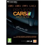 Project Cars GOTY – Hledejceny.cz