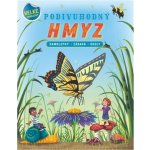 Podivuhodný hmyz – Hledejceny.cz