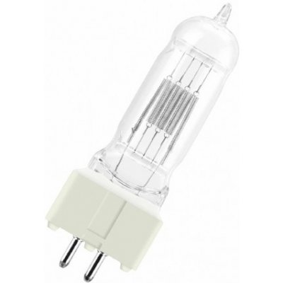 Osram 64745 1000W GX9.5 230V FVA CP/70 – Hledejceny.cz