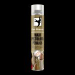 Den Braven Maxi 66 pěna pistolová žlutá 825ml – Sleviste.cz