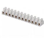 EMOS Svorkovnice 12x4 mm bílá A4005 – HobbyKompas.cz
