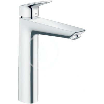 HansGrohe Logis 190 71090000 – Zbozi.Blesk.cz