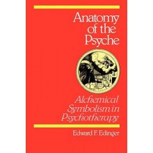 Anatomy of the Psyche - E. Edinger Alchemical Symb