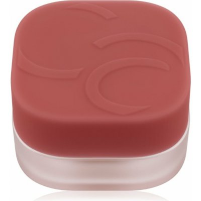 Catrice Velvet Pudding Blurring Blush matná krémová tvářenka 040 Maple Mousse 5 g – Zboží Dáma