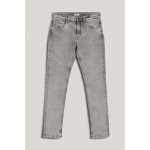 Gant džíny Slim Jeans grey Worn In – Zbozi.Blesk.cz