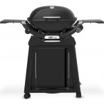 Weber Q2200N Premium Stand – Zboží Dáma