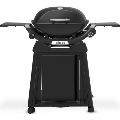 Weber Q2200N Premium Stand – Zboží Dáma