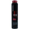 Barva na vlasy Goldwell Topchic Permanent Hair Color The Reds 3VVMAX tmavá fialová 250 ml