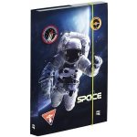 Oxybag A4 Space 308554 – Zboží Dáma Oxybag A4 Space 308554 – Zboží Dáma