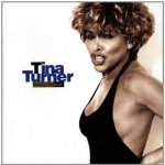 Turner Tina - Simply The Best CD – Hledejceny.cz