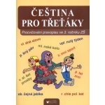 Čeština pro třeťáky – Zboží Dáma