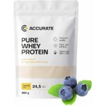 Accurate+ Pure Whey 500 g – Hledejceny.cz