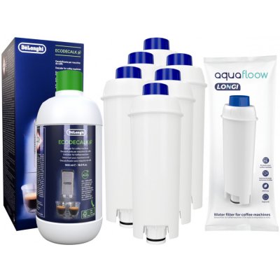 Aquafloow Wesper 6 ks – Sleviste.cz