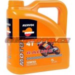Repsol Moto Racing 4T 10W-50 4 l – Sleviste.cz