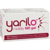 Lubrikační gel YARILO motility NR gel 6x5 ml