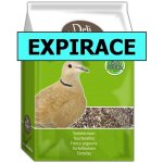Deli Nature Premium Fancy pigeons 4 kg – Zboží Mobilmania