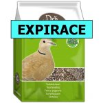 Deli Nature Premium Fancy pigeons 4 kg – Sleviste.cz