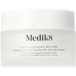 Medik8 Advanced Night Restore hluboce hydratační noční krém 50 ml – Hledejceny.cz