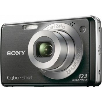 Sony Cyber-Shot DSC-W210