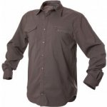 Warmpeace Thunder dark grey – Zboží Dáma