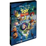 Toy Story 3: Příběh hraček DVD – Zbozi.Blesk.cz