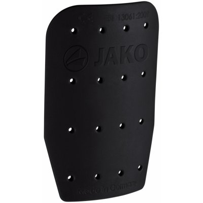 Jako Mini shin guard Pro černá – Hledejceny.cz