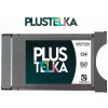 Dekódovací moduly Modul plustelka Irdeto CI+