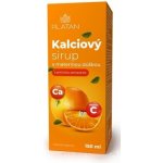 Vulm Platan Kalciový sirup s mateřídouškou 150 ml – Hledejceny.cz
